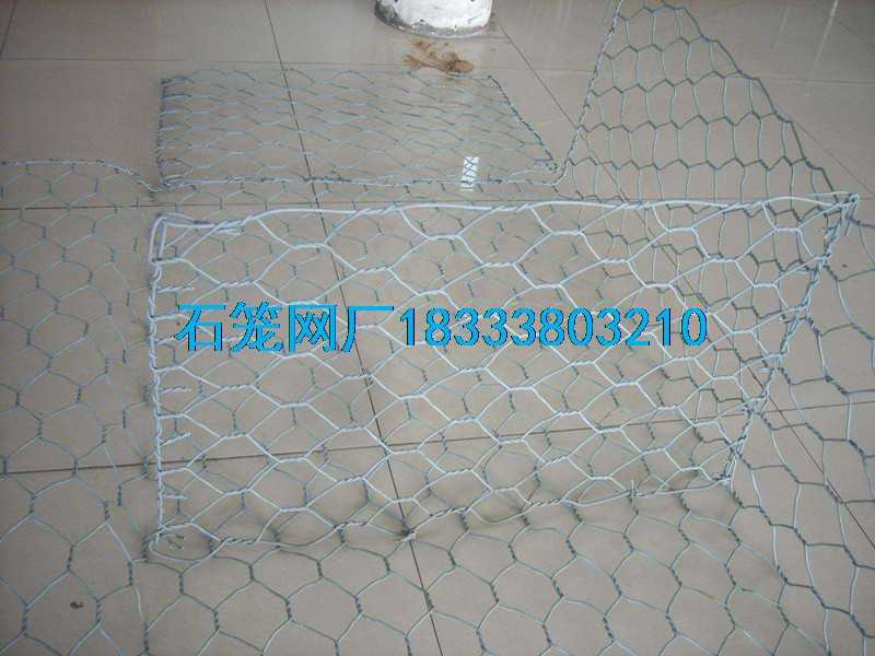 石笼网箱