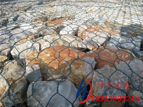 格宾网箱
