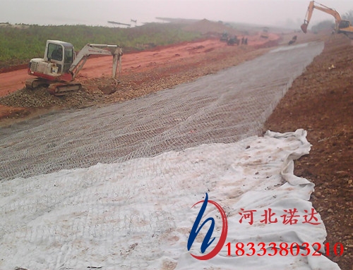 雷诺护垫