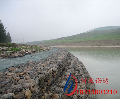 河道石笼网