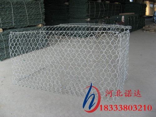 石笼网箱