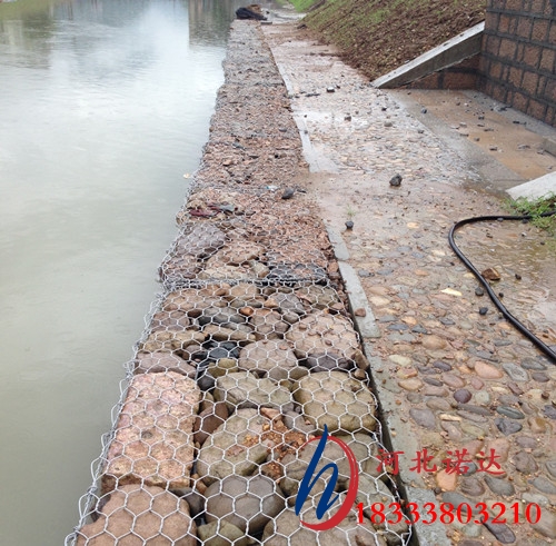 格宾网笼 格宾网笼