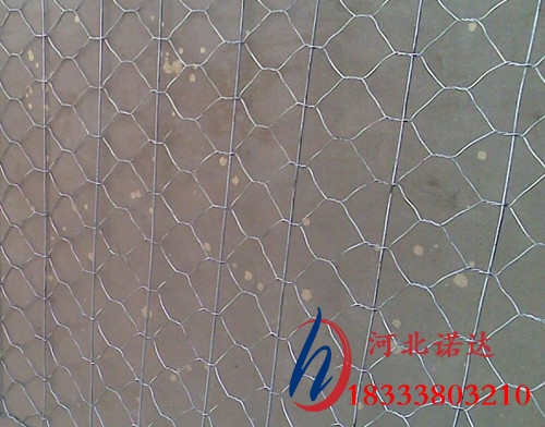 加筋格宾网 加筋格宾网