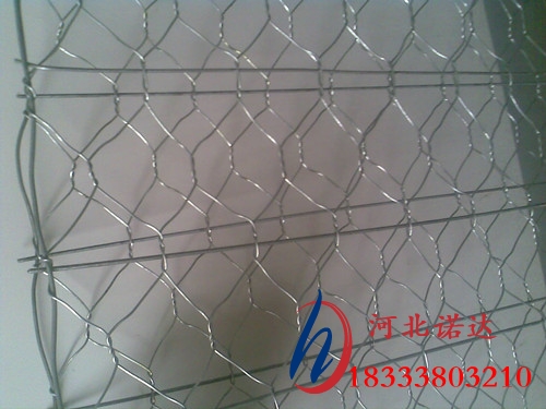 加筋格宾网 加筋格宾网